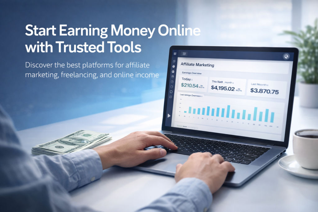 earning money online with affiliate marketing (4)