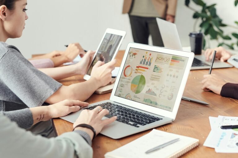 Top 10 Online Marketing Techniques That Drive Traffic and Sales
