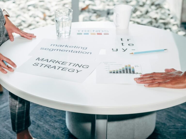 SEO Marketing Guide: Rank #1 on Google and Get More Organic Traffic