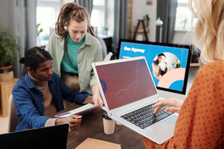 Content Marketing Secrets: Boost Your Website Traffic and Rankings