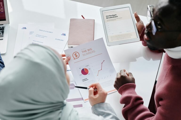 How to Build a Powerful Marketing Strategy That Converts in 2026