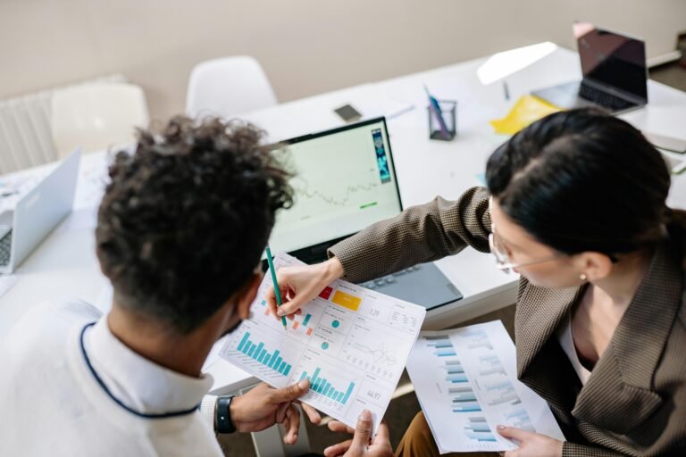 Beginner’s Guide to Digital Marketing: SEO, Social Media & Ads Explained