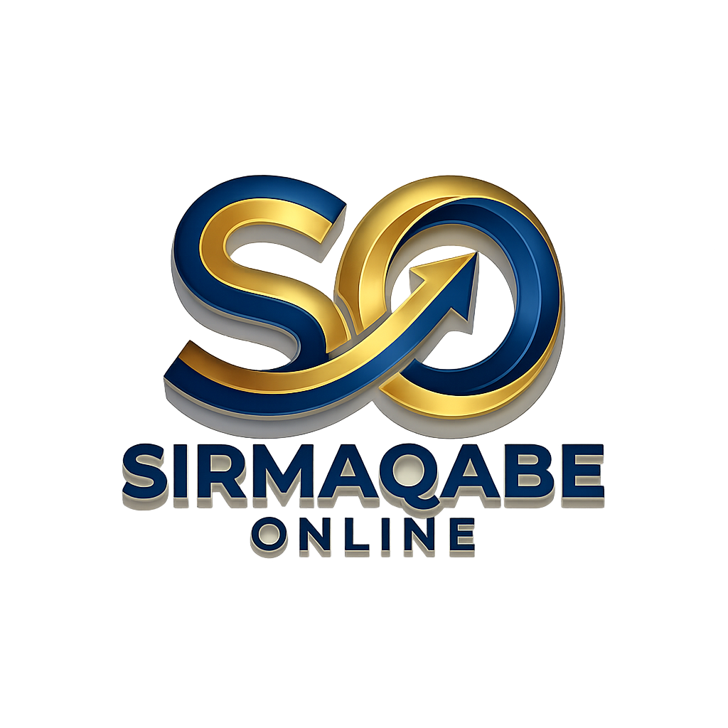 SirmaqabeOnline